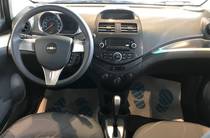 Chevrolet Spark LT