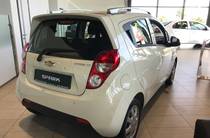 Chevrolet Spark LT