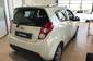 Chevrolet Spark LT