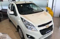 Chevrolet Spark LT