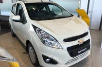 Chevrolet Spark LT