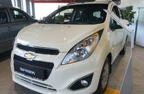 Chevrolet Spark LT