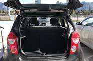 Chevrolet Spark LS