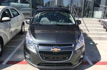 Chevrolet Spark LS