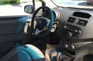 Chevrolet Spark LS