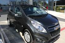 Chevrolet Spark LS