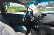 Chevrolet Spark LS