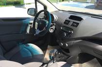 Chevrolet Spark LS