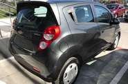 Chevrolet Spark LS