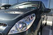 Chevrolet Spark LS