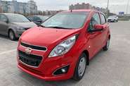 Chevrolet Spark LS