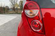 Chevrolet Spark LS