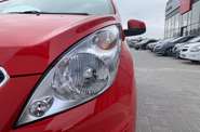 Chevrolet Spark LS