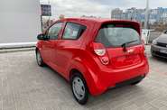 Chevrolet Spark LS