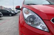 Chevrolet Spark LS