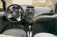 Chevrolet Spark LS