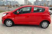 Chevrolet Spark LS