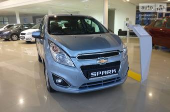Chevrolet Spark 2021 LS