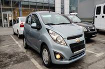 Chevrolet Spark LS