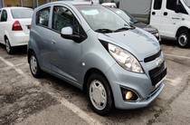 Chevrolet Spark LS