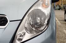 Chevrolet Spark LS