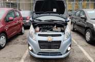 Chevrolet Spark LS