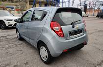 Chevrolet Spark LS