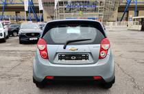 Chevrolet Spark LS