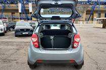 Chevrolet Spark LS