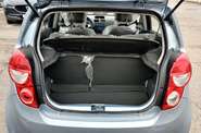 Chevrolet Spark LS