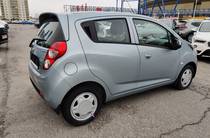 Chevrolet Spark LS