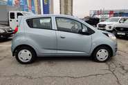 Chevrolet Spark LS