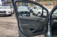 Chevrolet Spark LS