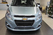 Chevrolet Spark LT