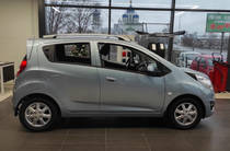 Chevrolet Spark LT