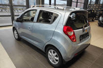 Chevrolet Spark LT