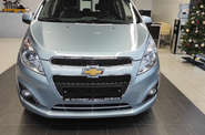 Chevrolet Spark LT