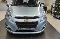 Chevrolet Spark LT