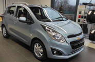 Chevrolet Spark LT