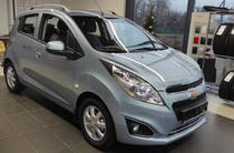 Chevrolet Spark LT