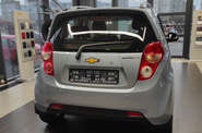 Chevrolet Spark LT