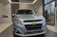 Chevrolet Spark LT