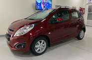 Chevrolet Spark LT