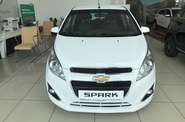 Chevrolet Spark LS