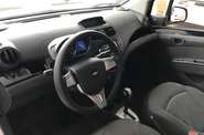 Chevrolet Spark LS