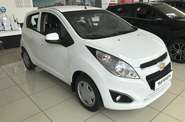 Chevrolet Spark LS