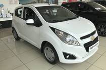 Chevrolet Spark LS