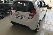 Chevrolet Spark LS