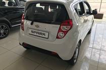 Chevrolet Spark LS