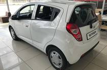 Chevrolet Spark LS